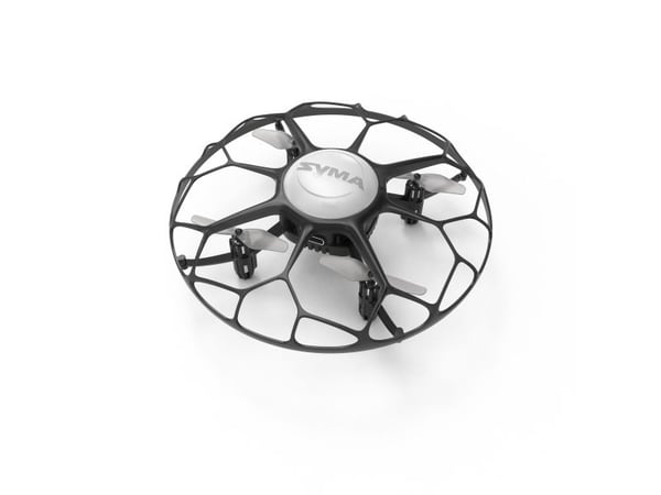 Syma R/C X35T UFO Stuntdrone