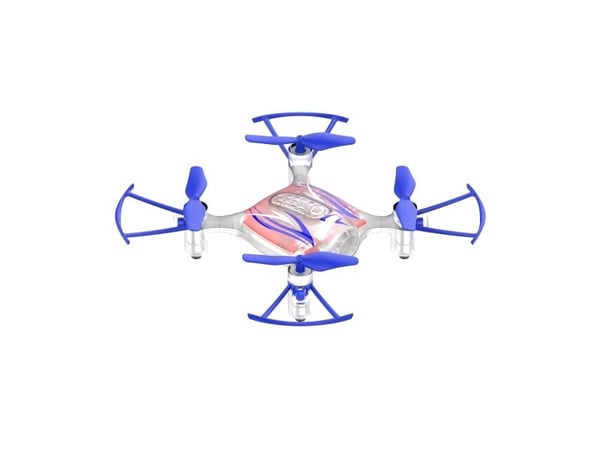 REVOLT R/C X20T Night Hawk Mini Drone
