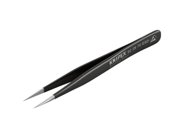 KNIPEX Universal - Tweezers - 110 mm