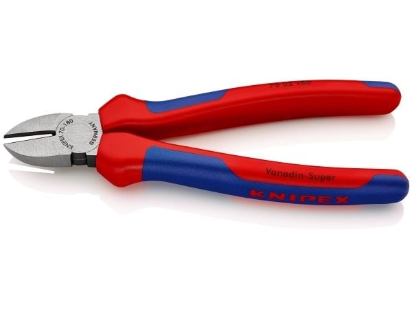 Seitenschneider 70 02 180 , Schneid-Zange