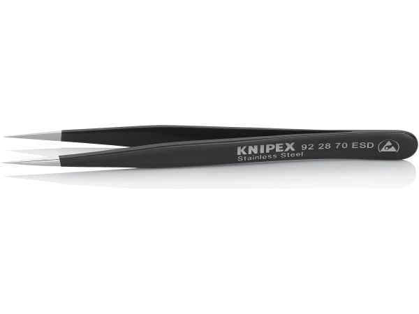 KNIPEX Universal - Tweezers - 110 mm