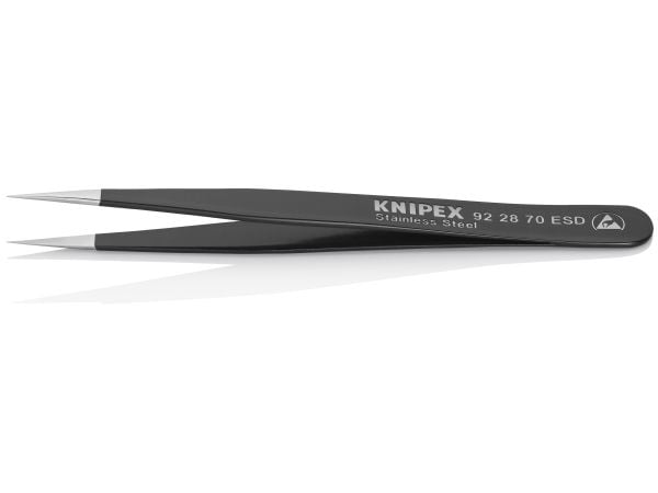 KNIPEX Universal - Tweezers - 110 mm