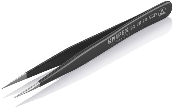 KNIPEX Universal - Tweezers - 110 mm