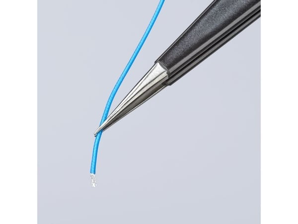 KNIPEX Universal - Tweezers - 110 mm