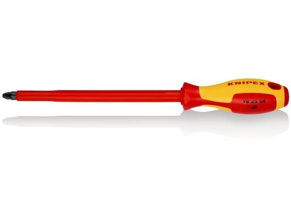 Knipex 98 25 04, 320 mm, 85 g