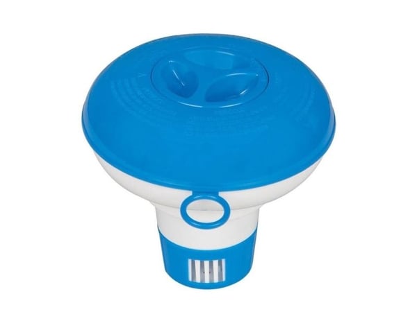 INTEX FLYTENDE KJEMIKAL DISPENSER