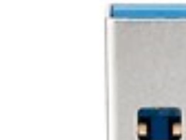 Goobay USB 3.0, 0.5m, 0.5 m, USB A, USB C, USB 3.2 Gen 1 (3.1 Gen 1), uros/naaras, musta