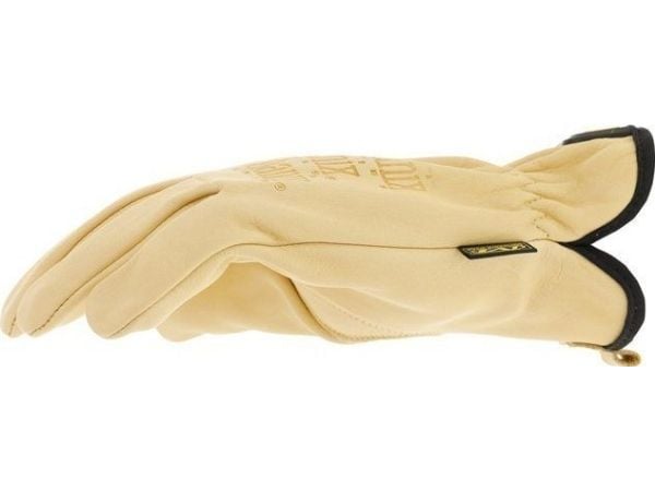 Mechanix Wear arbeidshansker MECHANIX DURAHIDE® COW DRIVER