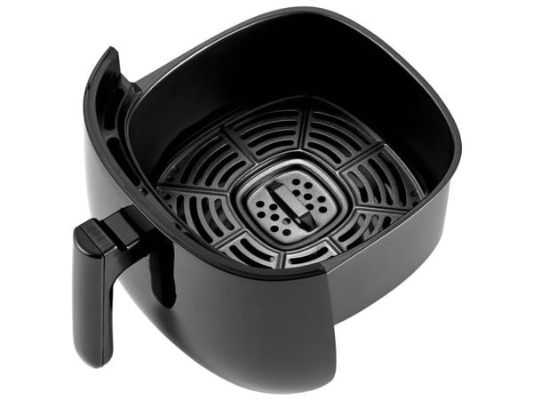 ZWILLING Electrics fritti 36450-280-0 musta