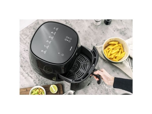 ZWILLING Electrics fritti 36450-280-0 musta