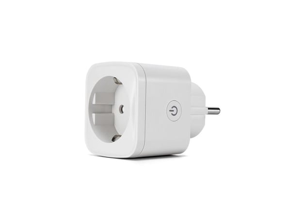 Maxcom Smarthome 16A WiFi-verkkopistorasia