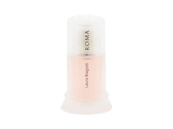 Laura Biagiotti Roma Edt Spray 25 ml woman