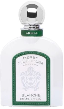 Armaf Derby Club House Blanche Eau De Parfum 100 ml (man)
