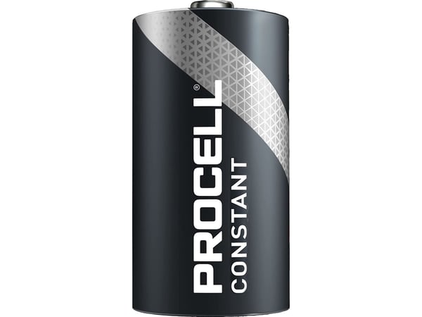 Duracell Mono LR20 paristo 10 kpl