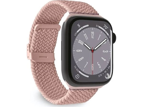 PURO PUAW40LOOPROSE, Kellon hihna, Apple, Nailon, 200 mm, 76 mm, 13 mm