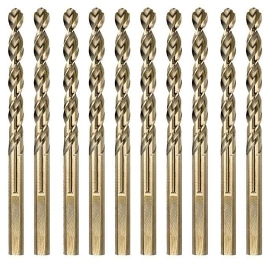 extrem hss borr 12.5mm