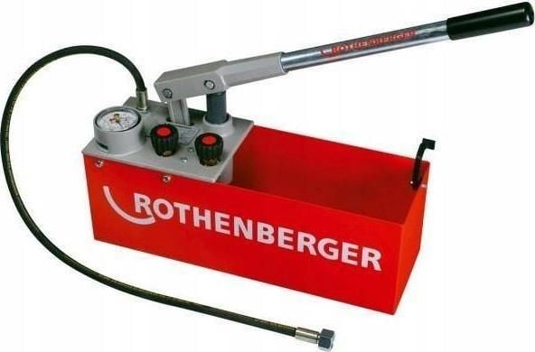 Rothenberger 60200, Spania, 40 mm, 400 mm, 500 mm