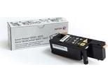 Xerox 106R02762, 1000 sivua, Keltainen, 1 kpl