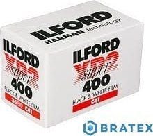Ilford XP2 SUPER