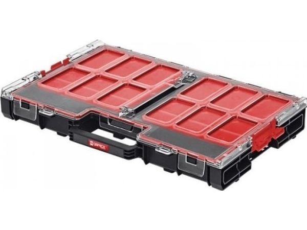 Organizer med avtakbare bøtter [System ONE ORGANIZER L]