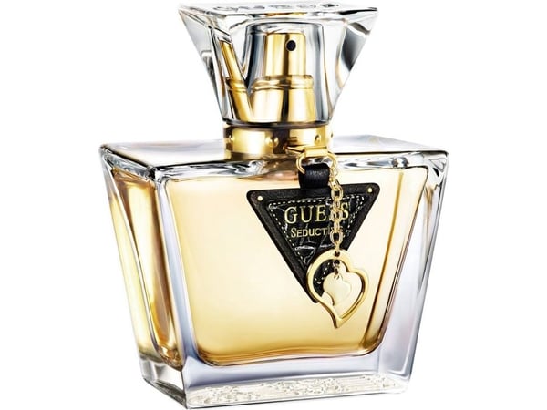Guess Seductive Eau De Toilette for Women Floral-Fruity Sensual Fragrance