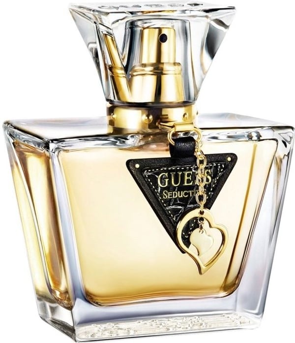 Guess Seductive Eau De Toilette 75 ml (woman)