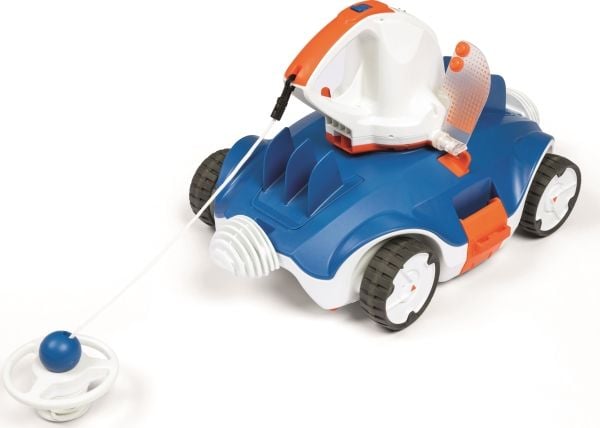 Bestway Flowclear Aquatronix altaanpuhdistusrobotti, 58482