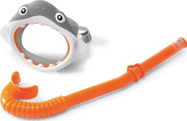 INTEX Shark Fun Set