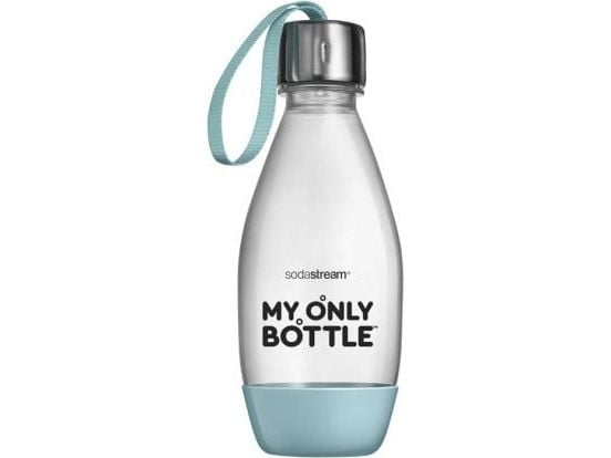 SodaStream My Only Bottle - Drickflaska - 500 ml - isblå