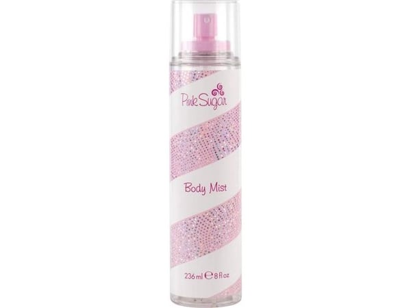 ACQUOLINA PINK SUGAR LOCION CORPORAL 236ML