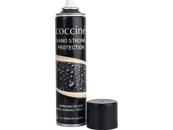 Coccine Nano Strong batu impregnering 400 ml Coccine Nano Strong batu impregnering 400 ml