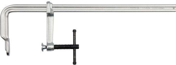 YATO SCISK STOLARSKI KUTY 120 x 1050 mm SRUBOWY 6417