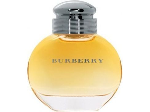 Burberry Eau De Parfum Spray 50ml Classic Women's Fragrance