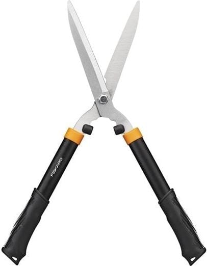 Fiskars Solid HS21 - Häcksaxar - 55.2 cm