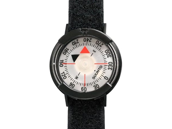 Suunto M-9, 41 mm, 14 mm, 47 mm, 16 g