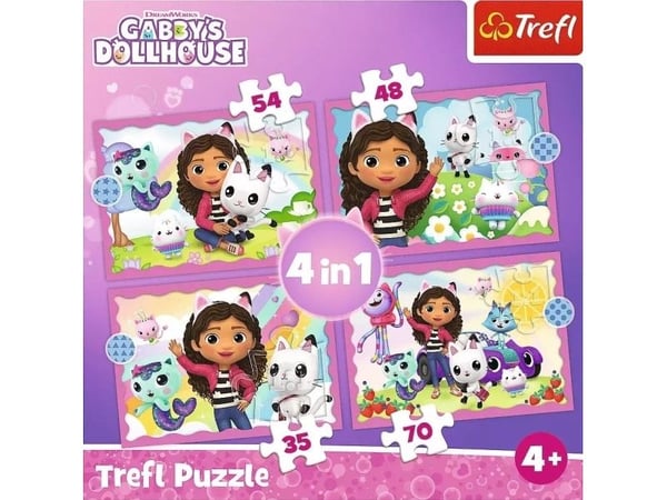 Trefl 34620