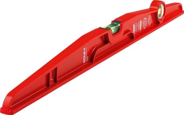 SALT ALUMINIUM NIVÅ MM40 40cm