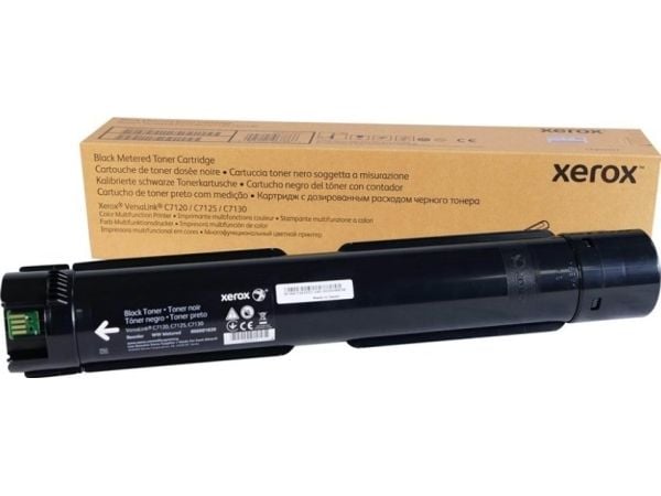 Xerox 006R01824, 24000 sivua, Musta, 1 kpl