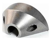 Makita - Nibbler die - for aluminium, rustfritt stål, blikk, mild steel