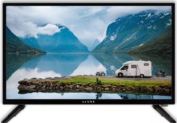 Kiano SlimTV 24 (23,5 ) HD Svart