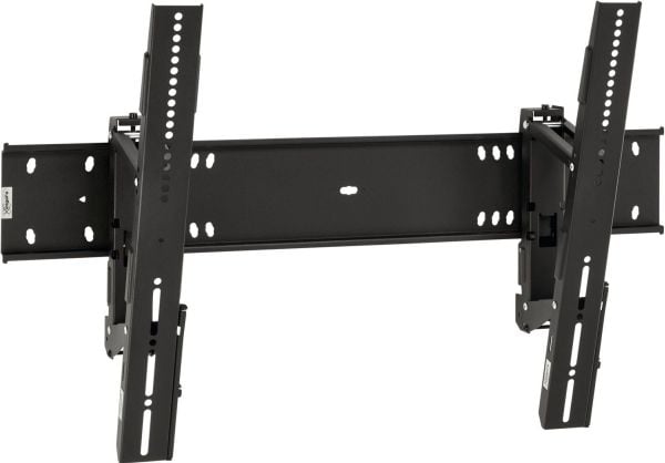 Vogel's PFW 6810 - Brakett - for flatpanel - låsbar - svart - skjermstørrelse: 55"-80" - veggmonterbar