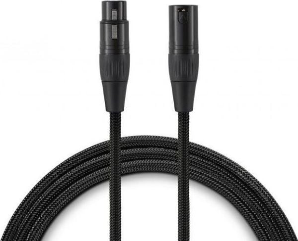 Kabel WARM AUDIO Warm Audio - mikrofonkabel PREMIER XLRf - XLRm 7,6 m