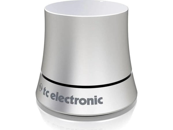 TC Electronic Level Pilot C - volumencontroller - äänenvoimakkuuden säädin