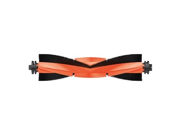 Xiaomi BHR6557GL, Børste, Robotstøvsuger, Sort, Oransje, Akrylonitril-butadien-styren (ABS), Nylon, Xiaomi, Robot Vacuum X10+/S10+