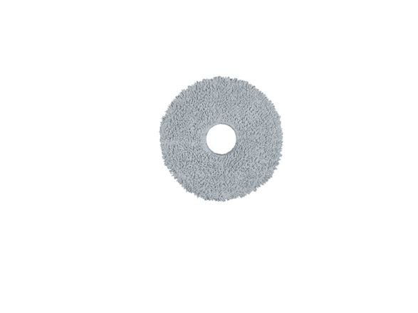 Xiaomi BHR6762GL, Moppepute, Robotstøvsuger, Grå, Xiaomi, S10+/S20+/X20 Pro/X20 Max/5/5, 2 stykker