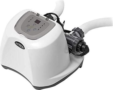 Intex saltvann clear system max 56 800 l
