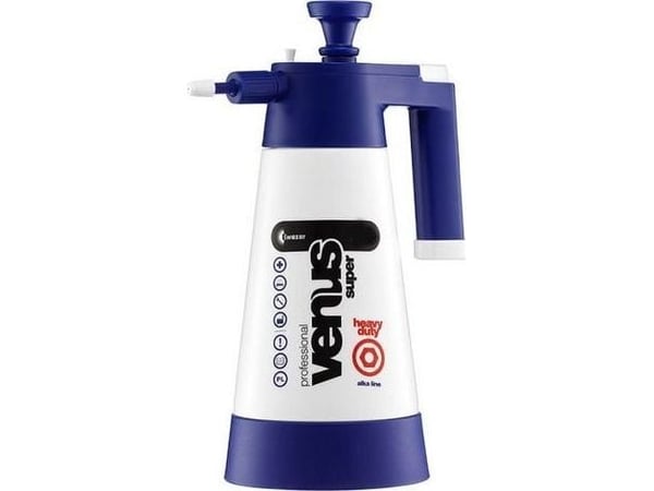 KWAZAR VENUS 1.5L EMÄKSINEN RUISKU