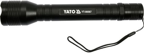YATO METHOS LYS MED CREE LED 254x46mm