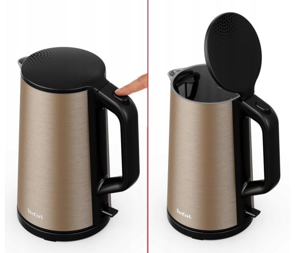 KETTEL KI583C10 TEFAL