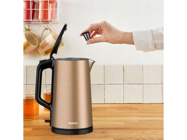 KETTEL KI583C10 TEFAL